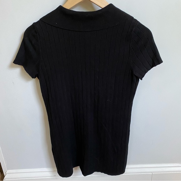 abercrombie long polo - Picture 6 of 6